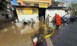 Başkan Vekili Özdemir’den Alanya Açıklaması: “Anında Müdahale Ettik”