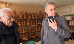 “Tavlı: ‘Felaketleri Siyasete Alet Etmeyiz Ama Gerekeni Söyleriz’”