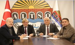 Alanya’da Teknoloji Hamlesi: Alanya Teknokent AŞ Resmen Kuruldu