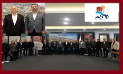 Turizmciler Belediyede, Rota Alanya: Navigasyon Ortak Akıl