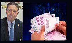 28.075 TL’lik Asgari Ücrete Alanya’dan Sert Tepki: “Bu Ücretle Ne Ev Dönüyor Ne Tencere!”