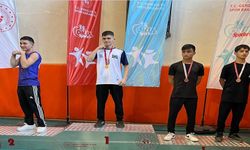 Antalya’da Bilekler Alanya İçin Büküldü. Okul Sporlarında Gücün Adresi Alanya