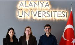 Sağlıklı Beslenmeye Akademik Dokunuş: Alanya Üniversitesi’nden Fonksiyonel Gıda Projesi