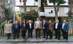 "Aynı Gemideyiz” Mesajı: ALTİD–HOTED Dayanışması Güçleniyor