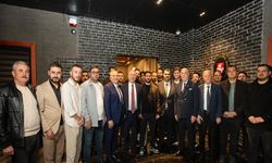 Siyaset Kapıyı Çaldı, Dayanışma Karşıladı. Özdağ’dan Alanya’da Dayanışma Ziyareti