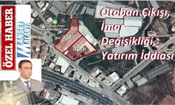 Otoban Gelmeden İmar Değişti: Konaklı’da Kim Hazırlık Yapıyor?