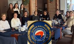 Başarılı Festivalin Ardından Teşekkür Buluşması