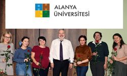 Alanya Üniversitesi Rektörü Sağer’den Yeni Yıl Vurgusu: Birlik ve Esenlik