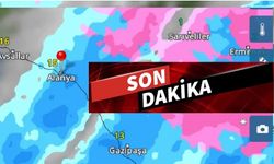 Son Dakika: Don ve Buzlanma Alarmı!