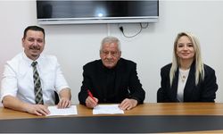 82 Yaşındaki Erdal Türkan, Bilime Kadavra Olarak Bağışta Bulundu