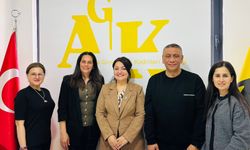 Alanya’da Bir İlk: Manşet Alanya ve İş Kadınları Derneği Medya Protokolü İmzaladı