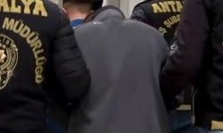 Alanya’daki Zincirli-Bıçaklı Kavganın Şüphelileri Adliyede