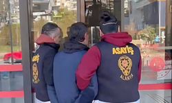 Alanya’da Yılbaşı Bilançosu: 25 Aranan Şahıs Yakalandı