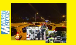 Alanya Dahil Antalya’da Trafik Alarm. Denetimlerde sıklaştırıldı