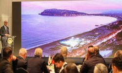 Alanya’da File Gerildi, Sezon 12 Aya Çıktı!