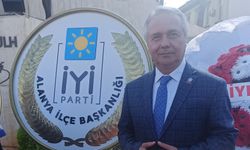 İYİ Parti Alanya’dan 2026 Zamlarına Sert Tepki: “Bu Rakamlar Geçim Değil, Yoksulluğu Yönetme Planıdır”