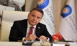 7 Ay Sonra Dev İddianame: Antalya Büyükşehir Soruşturmasında 41 İsim, 702 Sayfa