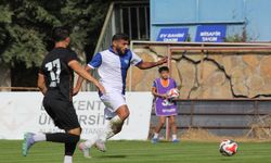 Alanya 1221 FSK’ye son dakikada “uydurma” penaltı şoku!