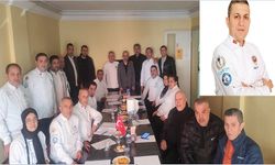 Alanya Gastronomisinde Devam Kararı: Kızıları Güven Tazeledi