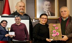 Bir Kahvaltı, Bir Umut: DEMKOD Öğrenciler İçin Masaya Oturuyor