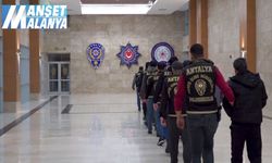 Polis ve Savcı Kılığında 16 Milyonluk Vurgun: 12 Şüpheli Tutuklandı