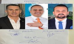 Seçim Öncesi Kritik Toplantının Perde Arkası Ortaya Çıktı. Türkmenoğlu’ndaki Toplantı Ne İçindi?