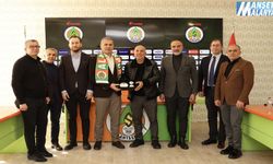 Billboardlar Antalyaspor’a, Alanyaspor’a Kırıntı Yok