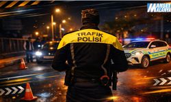 Trafik cezaları arttı