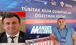 Hasan Çolak Anadolu Lisesi’nden Türkiye Birincisi