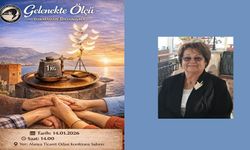 Alanya Kadınları Yardımlaşma Derneğinden önemli toplantı