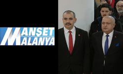 Alanya’da Oda Tarihine Geçen Buluşma: Seçim Rakipleri Aynı Masada