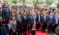 Alanya Esnaf Seçiminde Gerilim Tırmanıyor: Tehdit İddiası