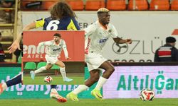 Fenerbahçe Kesenin Ağzını Açtı! Alanyaspor’dan 2 Yıldız