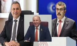 Alanya’da Eğitim Polemiği: Tavlı’dan CHP İlçe Başkanı’na Sert Yanıt