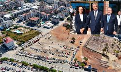 Başhekim Yılmaz Açıkladı: Alanya’ya 250 Yataklı Ek Bina Hayırlı Olsun