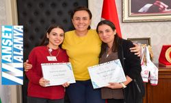 Bu Masada Barkod Var, Emek Var! Günde Bin Kişi, Ayda 24 Bin Teşekkür!