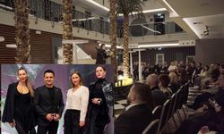 Sunprime Symphony Project’te Vivaldi Büyüsü: Dört Mevsim Alanya’da Yankılandı