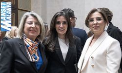 Şeffaf Dönemde Alanya İmzası: Didem Dim Yönetimde