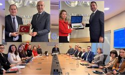 Festival, Etkinlik, Tanıtım: Alanya 2026’yı TGA Masasında Şekillendirdi