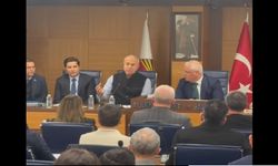 Başkan Özçelik: Alanya siyaset üstü olsun ki herkes katılsın!