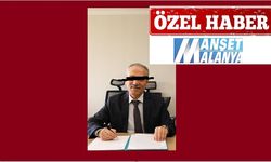 FLAŞ HABER | Alanya Tapu Müdürü O.K. Şehir Dışında Gözaltına Alındı