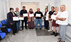 Ders Zili Diyabet İçin Çaldı: Alanya’da Sağlık Dolu Eğitim