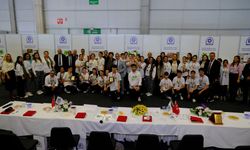 ANFAŞ’ta Housekeeping Rüzgârı: HOTED Tüm Zamanların Rekorunu Kırdı