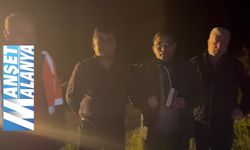 Alanya’da Don Nöbeti: Soğuk Gece, Sıcak Destek