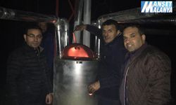 Alanya’da Don Alarmı! Sıcaklıklar Eksiye Düşüyor