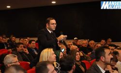 CHP’li Karagöz: “Bu Şehirde Artık Her Şey Güllük Gülistanlık Diye Anlatılmıyor”