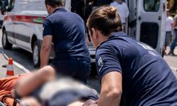 Ailesi Fark Etti, Ambulans Yetişti: Payallar’da Üzücü Olay