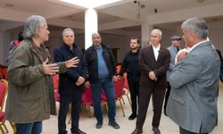 Alanya Avsallar’da Büyük Değişim Başlıyor: Başkan Özçelik Tarih Verdi