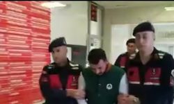 Alanya’da polislerimizin hayatını hiçe sayan şahıslar tutuklandı