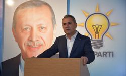 AK Parti Alanya’da “Üye Rekoru”: Neredeyse Her 11 Kişiden 1’i AK Parti’li. İşte rakam!